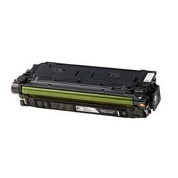 Toner Katun do HP CF360X Color LJ Enterprise M 552/553 DN | Black | 16K