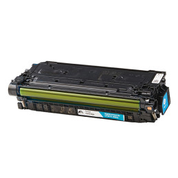 Toner Katun do HP CF361X Color LJ Enterprise M 552/553 DN | Cyan | 12K |