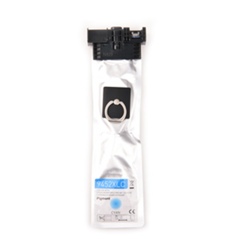 Tusz Katun do Epson C13T945240 WORKFORCE PRO WF C 5210 | 5K | Cyan Business Ink Tusz Katun do Epson C13T945240 WORKFORCE PRO WF C 5210 | 5K | Cyan Business Ink