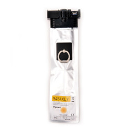Tusz Katun do Epson C13T945440 WORKFORCE PRO WF C 5210 | 5K | ylw Business Ink
