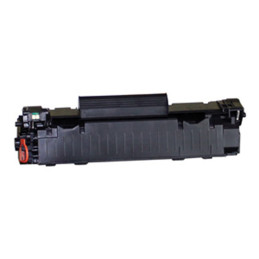 Toner Katun do HP CF283A LJ Pro M 201/M125 CF283A | 1,5K | black Select
