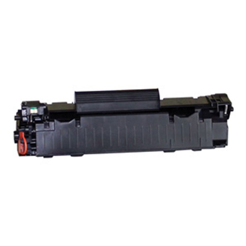 Toner Katun do HP CF283A LJ Pro M 201/M125 CF283A | 1,5K | black Select Toner Katun do HP CF283A LJ Pro M 201/M125 CF283A | 1,5K | black Select