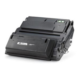 Toner Katun do HP Q5942X Q1338A Q1339A Q5945A LJ 4200/4250 | 20K| black Select