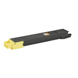 Toner Kit Katun do Kyocera TK-8325Y TA 2551 Ci | Yellow Business Color