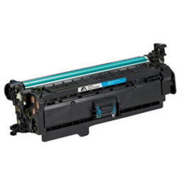 Toner Katun do HP CE341A LJ Enterprise M 775 DN/775 F/755 Z | Cyan Performance