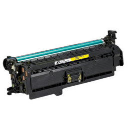 Toner Katun do HP CE342A LJ Enterprise M 775 DN/775 F/755 Z | Yellow Performance