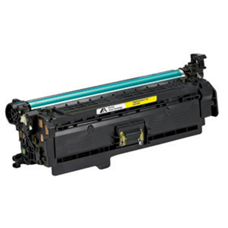 Toner Katun do HP CE342A LJ Enterprise M 775 DN/775 F/755 Z | Yellow Performance Toner Katun do HP CE342A LJ Enterprise M 775 DN/775 F/755 Z | Yellow Performance