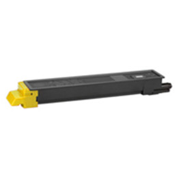 Toner Katun do Kyocera TK-8315Y TA 2550 KIT | 149g | ylw Business Color