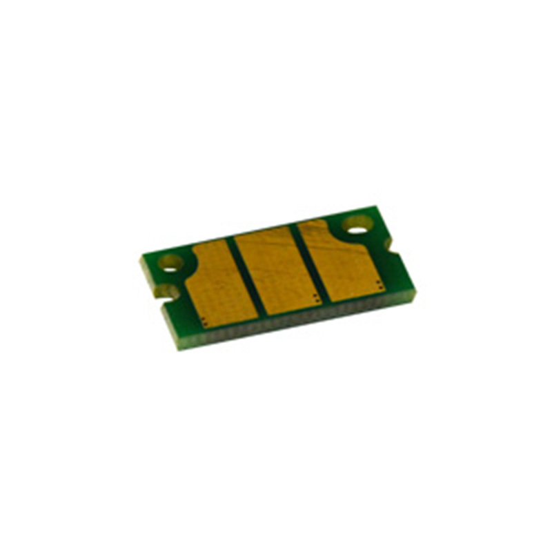 Chip Katun do Konica Minolta Bizhub C3100 | bk | Performance