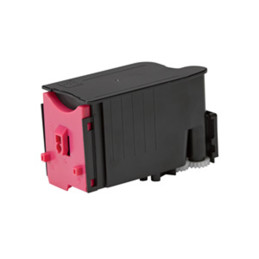 Toner Katun do Sharp MX-C30GTM MX C 250E | 125g | magenta Business Color