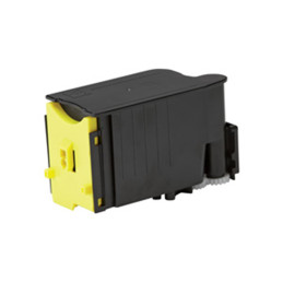 Toner Katun do Sharp MX-C30GTY MX C 250E | 133g | yellow Business Color