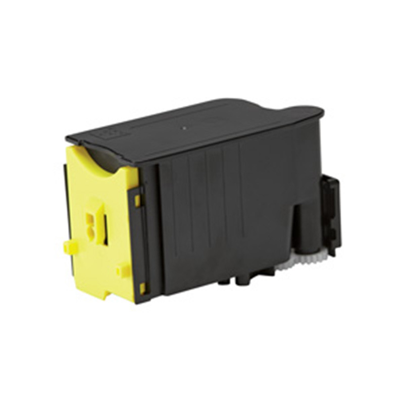 Toner Katun do Sharp MX-C30GTY MX C 250E | 133g | yellow Business Color Toner Katun do Sharp MX-C30GTY MX C 250E | 133g | yellow Business Color