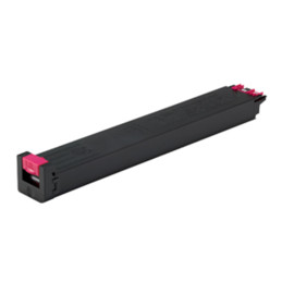 Toner Katun do Sharp MX-51GTMA MX 4110 N | 340g | magenta Business Color