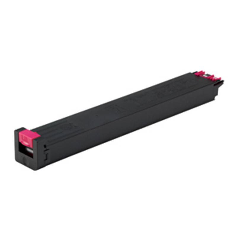 Toner Katun do Sharp MX-51GTMA MX 4110 N | 340g | magenta Business Color