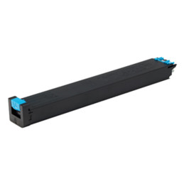 Toner Katun do Sharp MX-51GTMA MX 4110 N | 340g | cyan Business Color