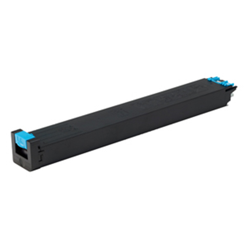 Toner Katun do Sharp MX-51GTMA MX 4110 N | 340g | cyan Business Color