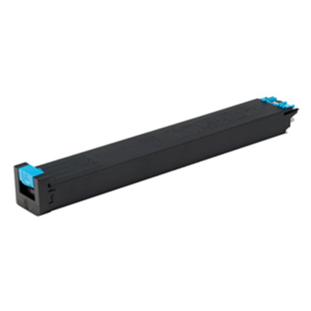 Toner Katun do Sharp MX-51GTMA MX 4110 N | 340g | cyan Business Color