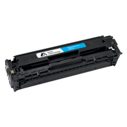 Toner Katun do HP CF381A Color LJ Pro M 476 DN |2,7K | cyan Performance