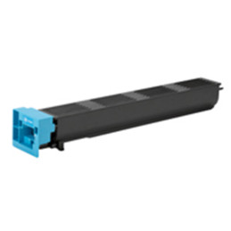 Toner Katun do Konica Minolta TN-613C Bizhub C452 | Cyan | Access