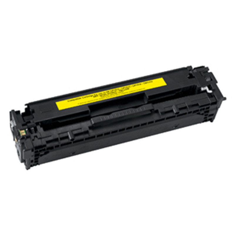 Toner Katun do HP CF212A 731 LJ Pro 200 M 251/M276 |1,8K| yellow | select Toner Katun do HP CF212A 731 LJ Pro 200 M 251/M276 |1,8K| yellow | select