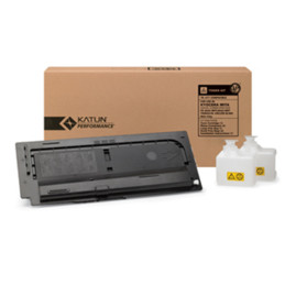 Toner Katun do Utax TK-8315K 2550 CI | 330g | black Business Color
