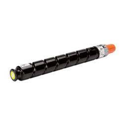 Toner Katun do Canon C-EXV34 IR C 2020 | 270g | yellow Performance