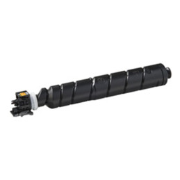 Toner Katun do Kyocera TK-6345 TA 4004/6004ci | 40K| 864g | black | Access