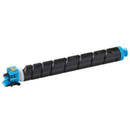 Toner Katun do Kyocera TK-8555C TA 5054/6054/7054ci | 24k | cyan | Performance