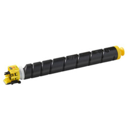 Toner Katun do Kyocera TK-8555Y TA 5054/6054/7054ci | 24k | yellow | Performance