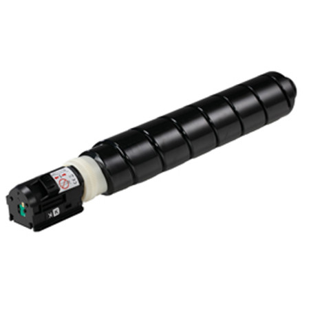 Toner Katun do Kyocera TK-8375K TA 3554ci | 30K | black | OEM-refil Performance