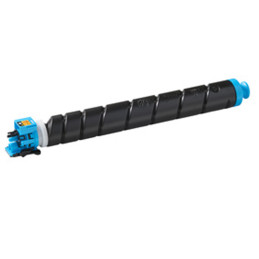 Toner Katun do Kyocera TK-8375C TA 3554ci | 20K | cyan | OEM-refil Performance