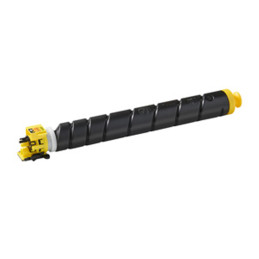 Toner Katun do Kyocera TK-8375Y TA 3554ci | 20K | yellow | OEM-refil Perform