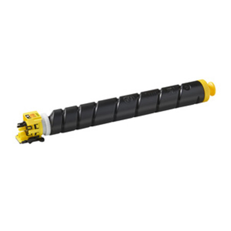 Toner Katun do Kyocera TK-8375Y TA 3554ci | 20K | yellow | OEM-refil Perform