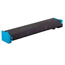 Toner Katun do Sharp BP-GT30C BP30C25 | 278g | cyan Business Color