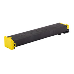Toner Katun do Sharp BP-GT30Y BP30C25 | 278g | Yellow Business Color