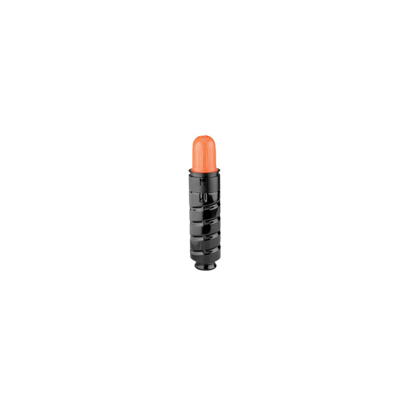 Toner Katun do Canon C-EXV37 IR 1730/1740 | 696g | black Access