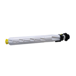 Toner Katun do Ricoh 842562 IM C2010/IM C2510 | 18K | ylw Bussines Color