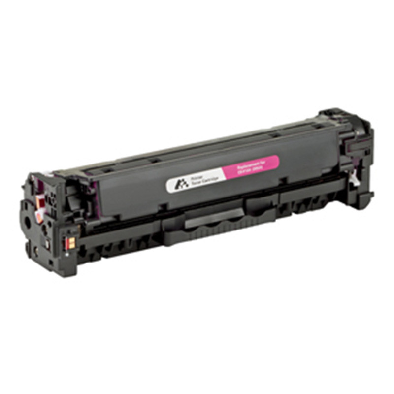 Toner Katun do HP CE413A LJ Pro 300 COLOR M 375 |2,6K | magenta | Performance Toner Katun do HP CE413A LJ Pro 300 COLOR M 375 |2,6K | magenta | Performance