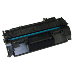 Toner Katun do HP CF280A LJ Pro 400 M 401/M425 | 2,7K| black | Performance