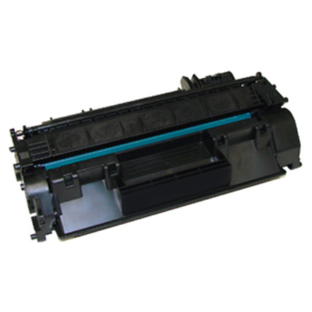 Toner Katun do HP CF280A LJ Pro 400 M 401/M425 | 2,7K| black | Performance