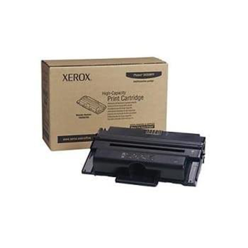 Toner Katun do Xerox 108R00795 PHASER 3635 MFP S | 10K | black Performance