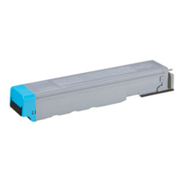 Toner Katun do Samsung SS531A CLX 9350/9352 | 405g | cyan Access