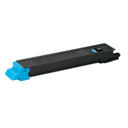 Toner Katun do Kyocera TK-8115C ECOSYS M 8124 CIDN | Cyan Performance