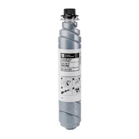 Toner Katun do Ricoh 841769 MP 2001/2501| Black | Performance