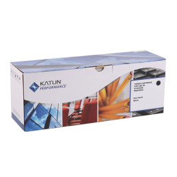 Toner Katun do HP CF237A LJ Enterprise M 631 DN | 11K| Black Select