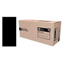 Toner Katun do Triumph-Adler PK-5012K 3560/3565 | 12K | black Performance