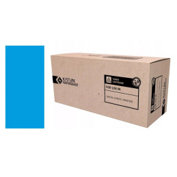 Toner Katun do Triumph-Adler PK-5012C 3560/3565 | 10K | cyan Performance | Cyan