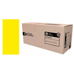 Toner Katun do Triumph-Adler PK-5012Y 3560/3565 | 10K | yellow Performanc