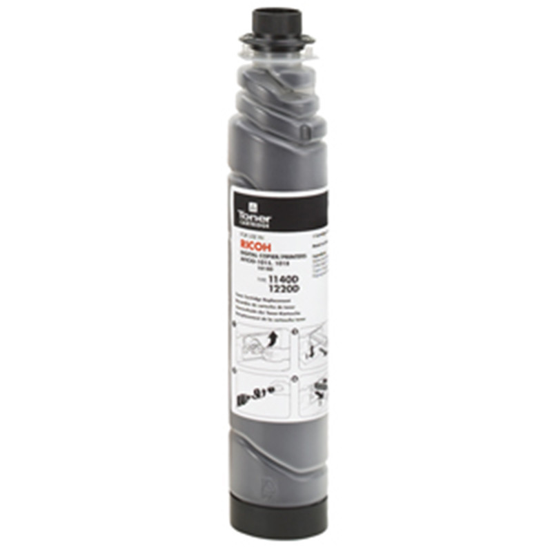 Toner Katun do Ricoh 888087 typ 1220 AF 1015/1018/1113 | 260g | black Access Toner Katun do Ricoh 888087 typ 1220 AF 1015/1018/1113 | 260g | black Access
