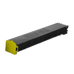 Toner Katun do Sharp MX-60GTYA MX-61GTYA MX 2630/3060/6051 | 24K | ylw Access